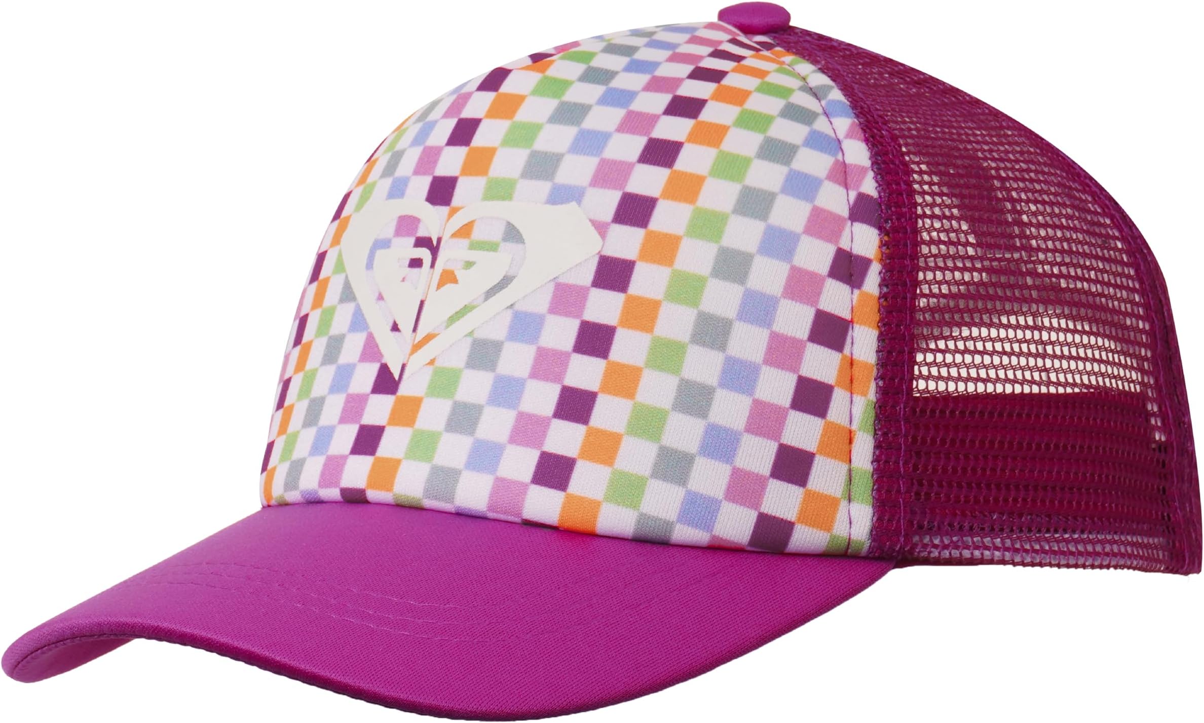 RoxyGirl's Sweet Emotions Trucker Hat