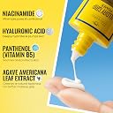 Daily Life Forever52 All Day Grip Primer | Long-Lasting, Pore-Blurring Matte Makeup Base | With Niacinamide, Hyaluronic Acid & Vitamin B5 | Oil-Free & Hydrating Formula gallery image