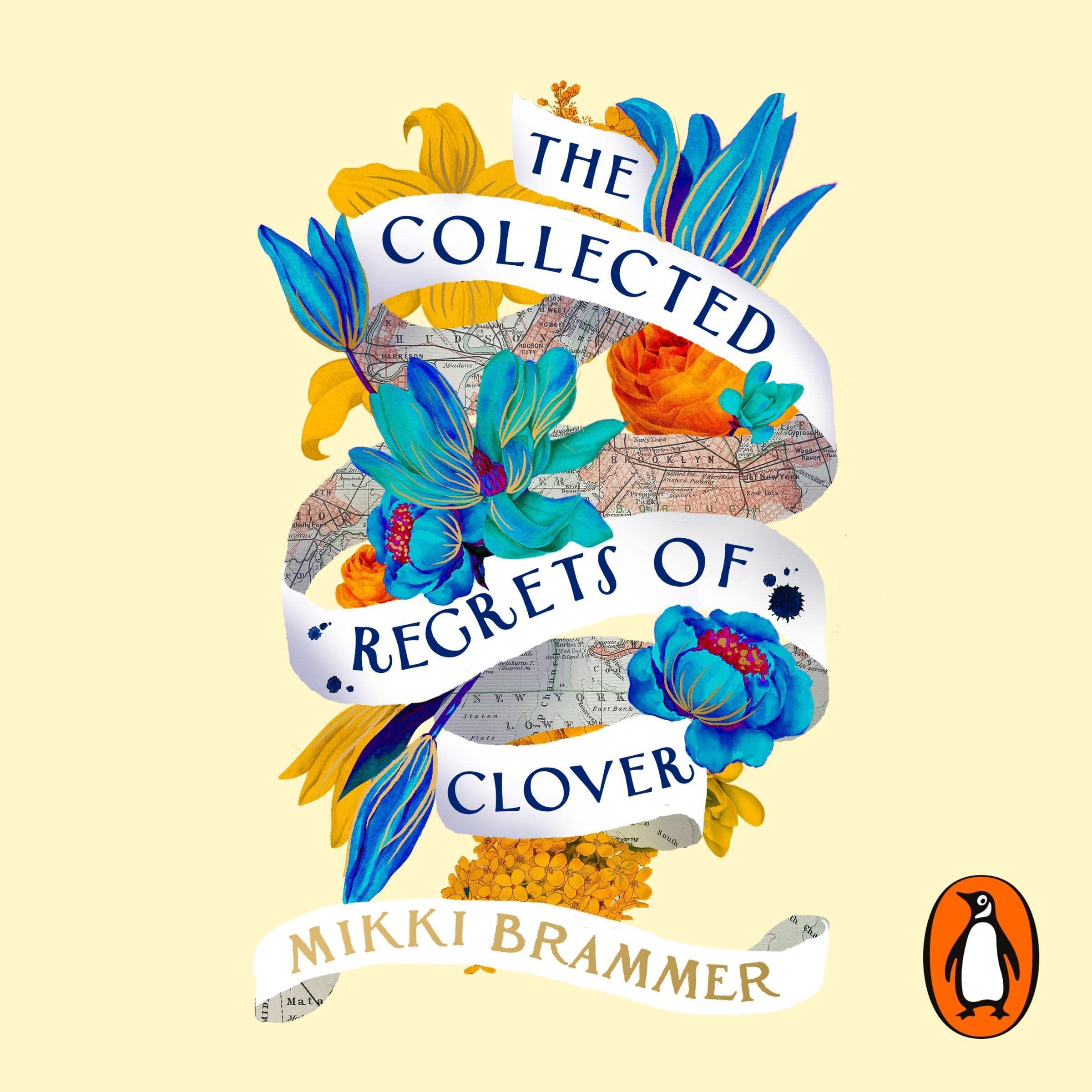 The Collected Regrets of Clover