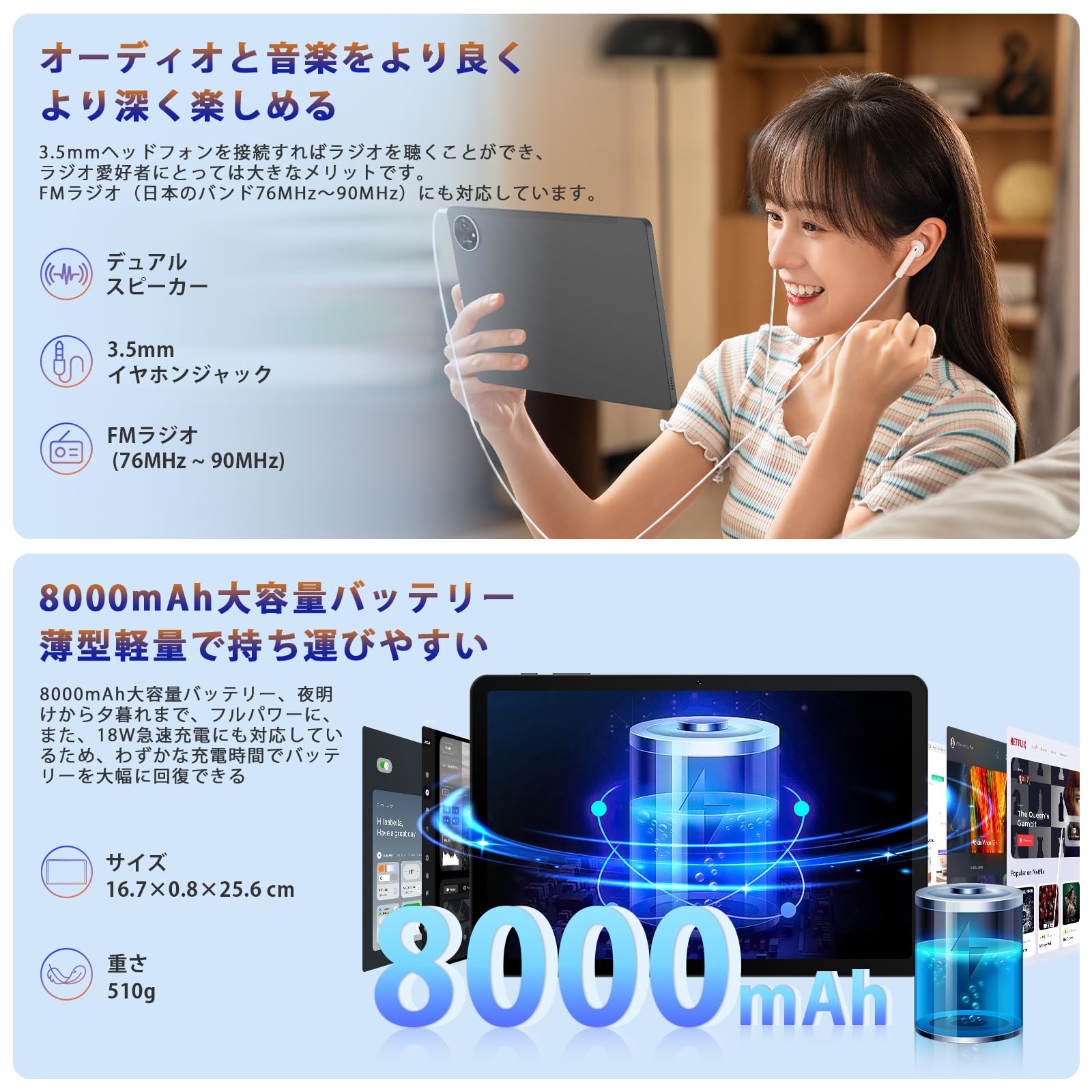 Android タブレット G99 11インチ 24GB 128GB+キーボード Amazon.co.jp: 【新登場 Android 15 タブレットG99】タブレット11