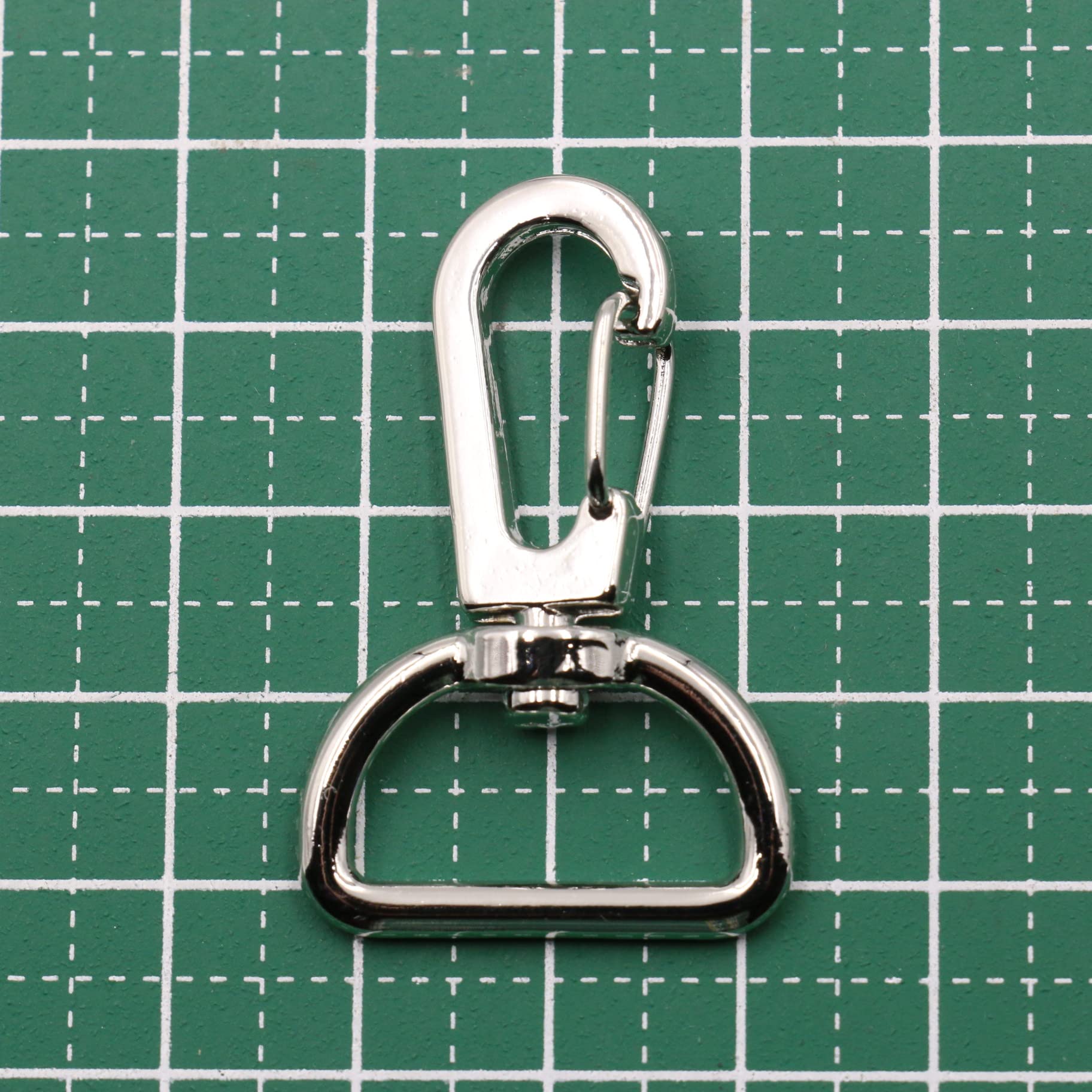 Amazon | KUKU工房 アミナスカン 回転式 10個セット (内径20mm