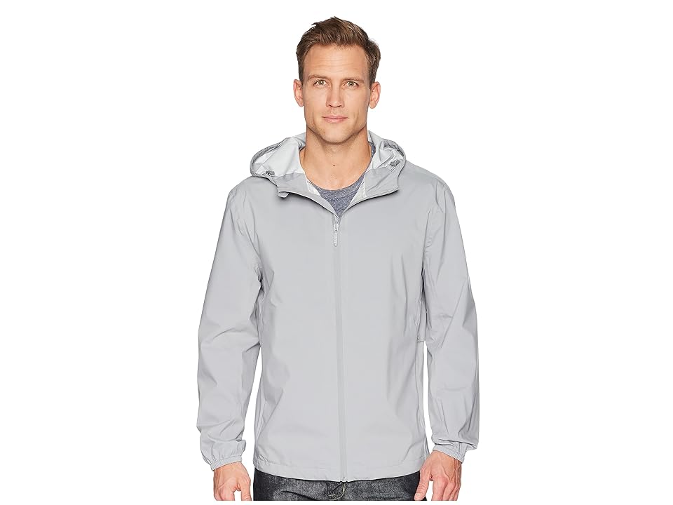 

Marc New York by Andrew Marc Beacon Hoodie (Haze) Men's Sweatshirt, Pewter