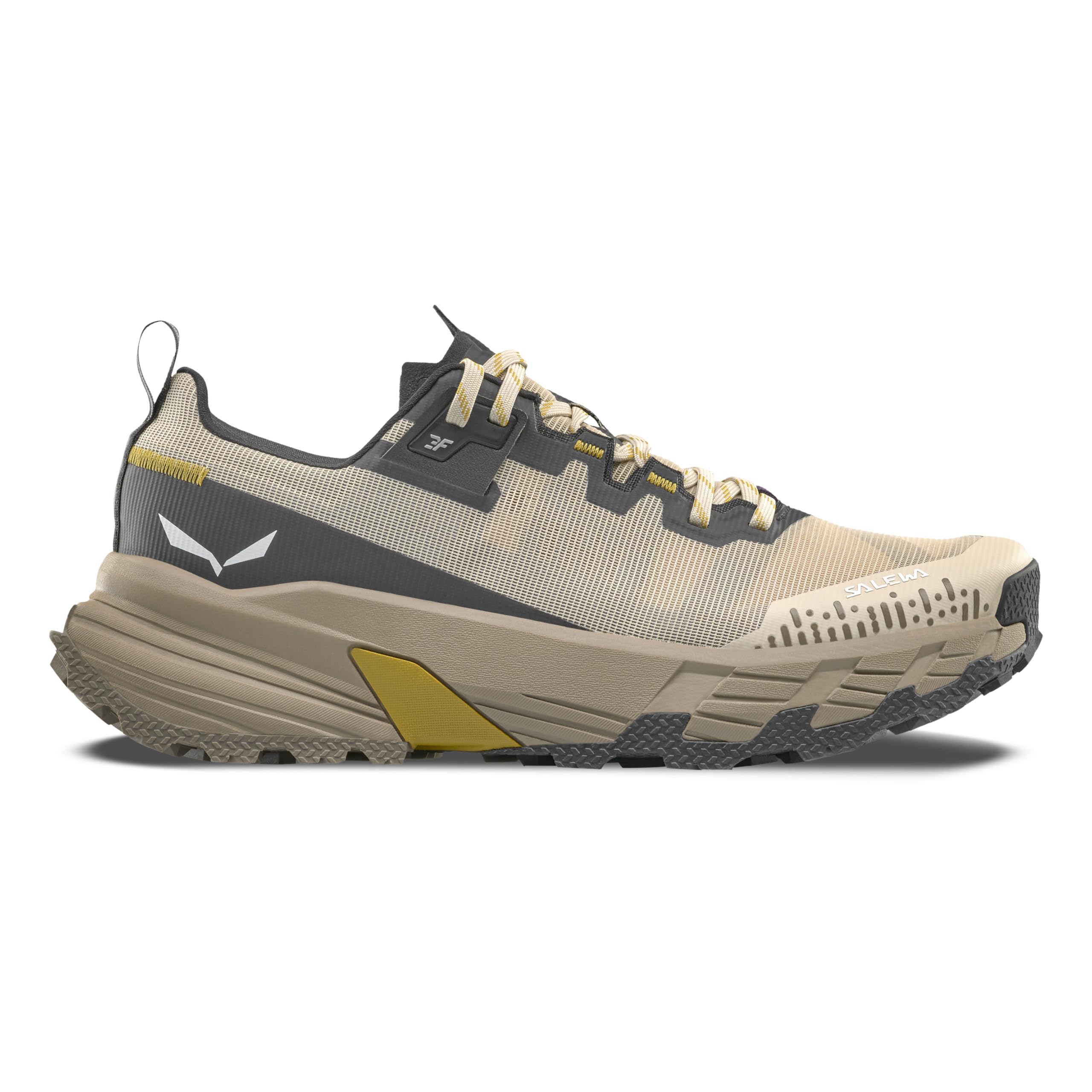 Salewa Pedroc 2 Max - Scarpe da trekking leggere e ultra traspiranti da donna