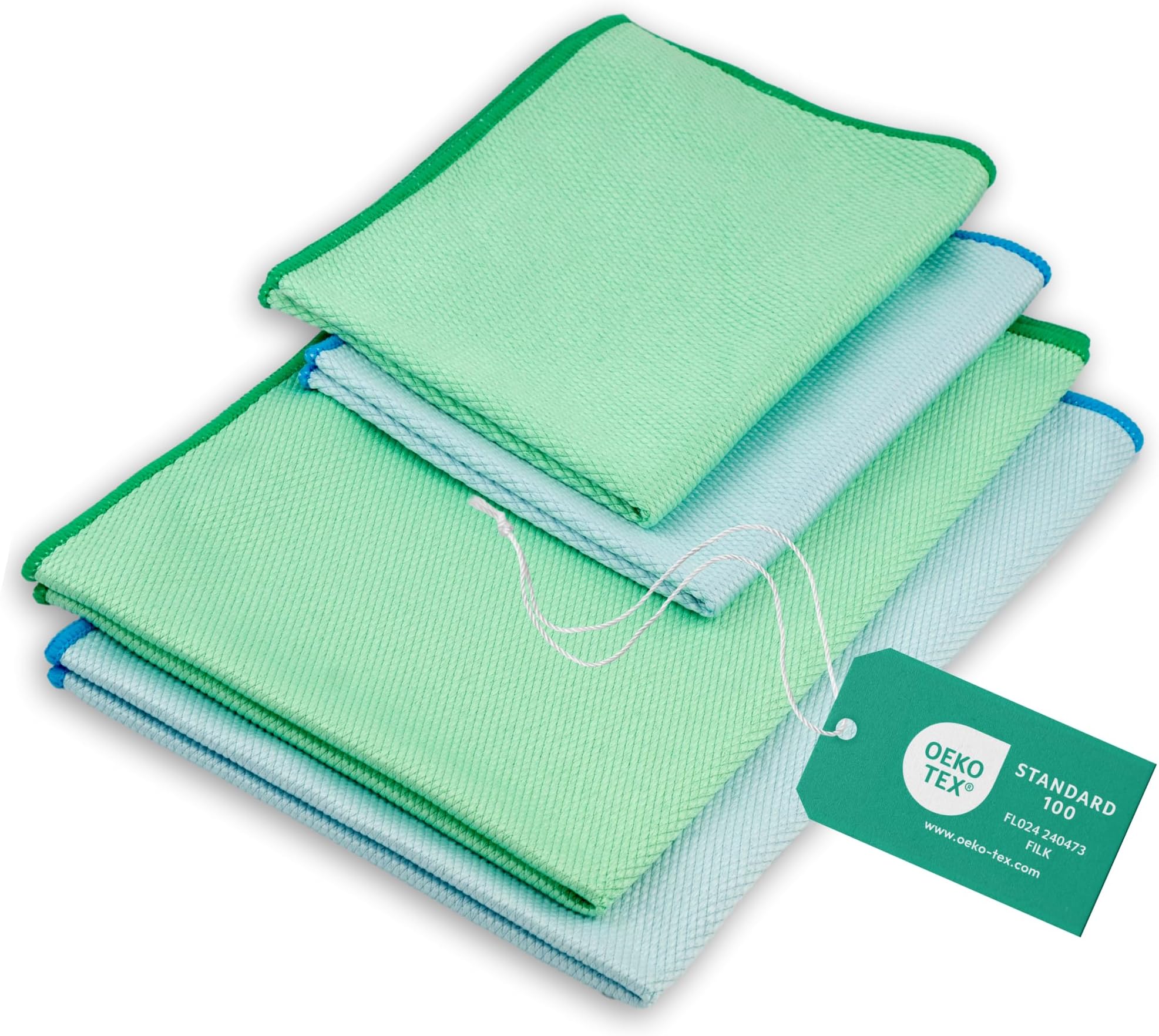 H2O at Home Chiffons Microfibre Kit Absolu (Mineral) Amazon.fr — free download