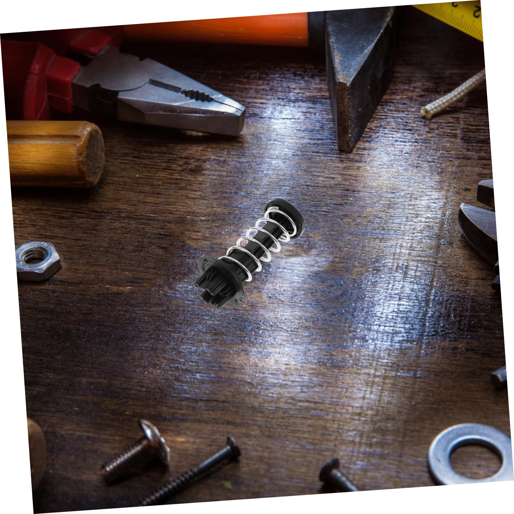 VGEBY Ressort De Capot Pour Jeep Assemblage De Ressort De Capot