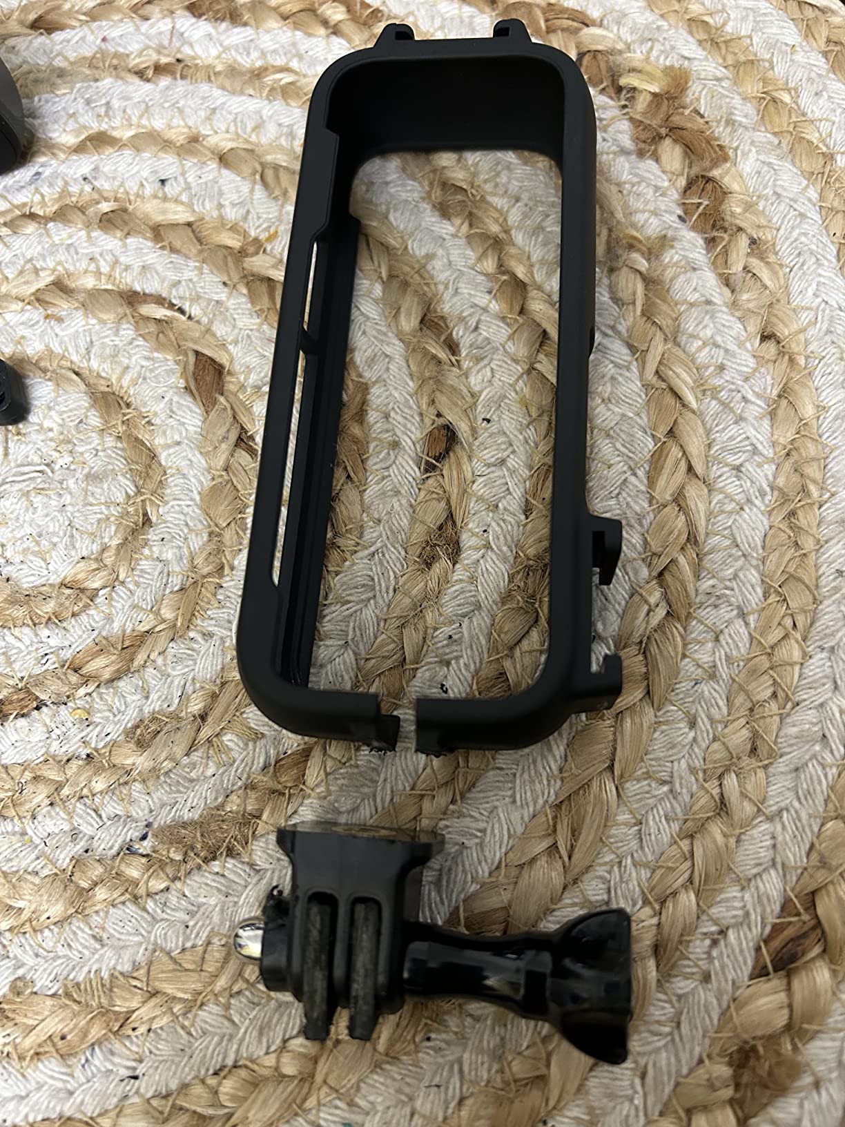 Ied Frame iEDS Housing Case for Insta360 ONE X3 Action Camera Accessories ...