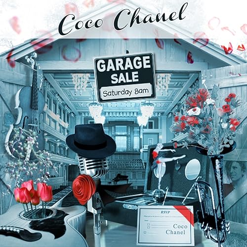 coco chanel sale