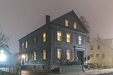 Review Image by Trevor Santana Trevor Santana