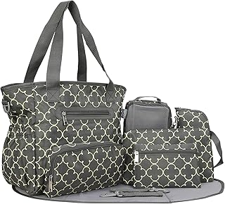 ellie and luke diaper bag