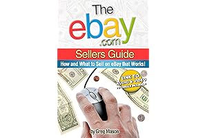 eBay.com Sellers Guide: Unlock the Secrets to Profitable Selling