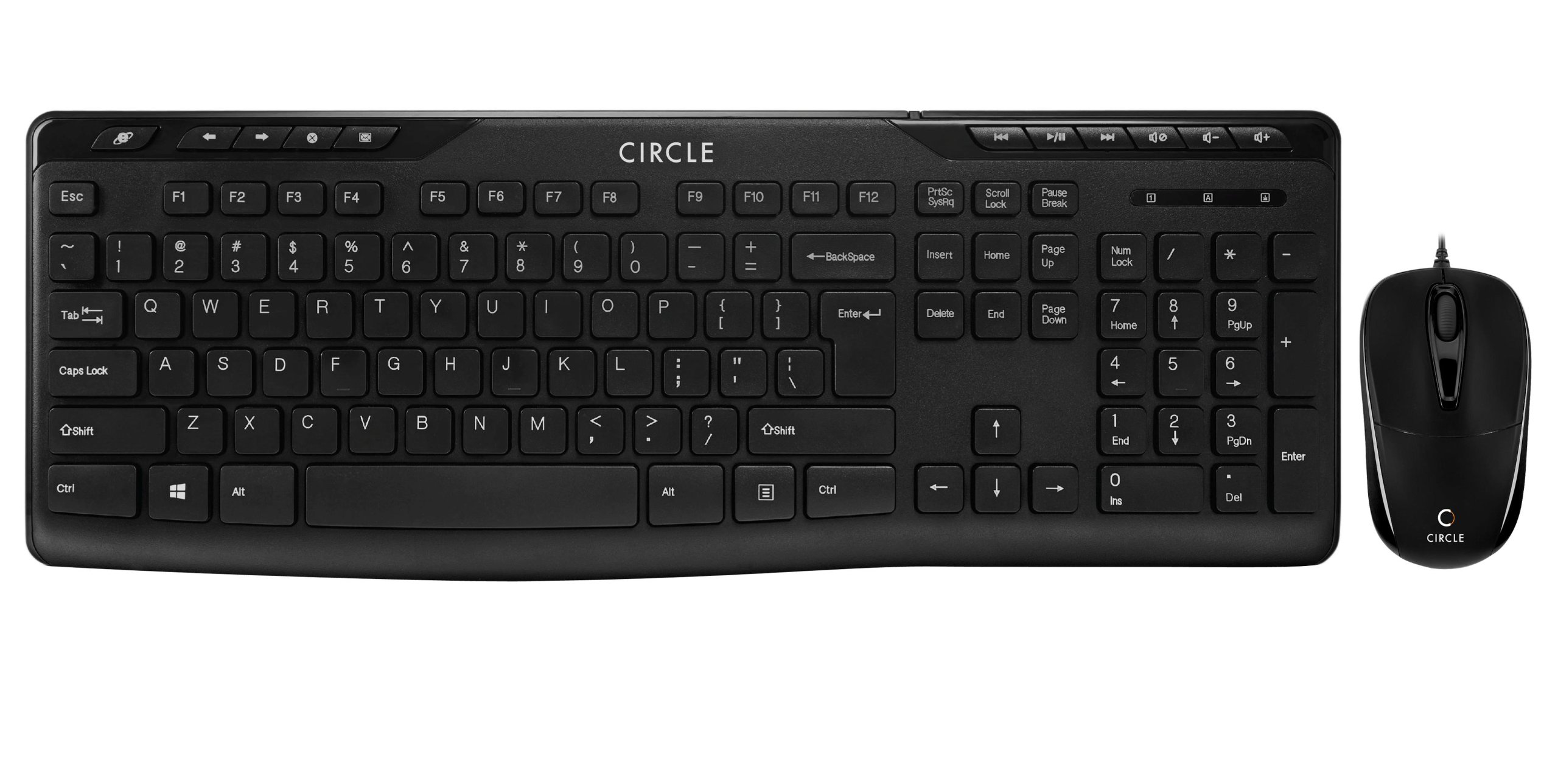 See full amazon price history chart for Circle C-50 Slim Multimedia Keyboard Combo (USB) with 3 Year Warranty Circle C-50 Slim Multimedia Keyboard Combo (USB) with 3 Year Warranty (B00EZON9WI) Amazon Price History, Amazon Price Tracker