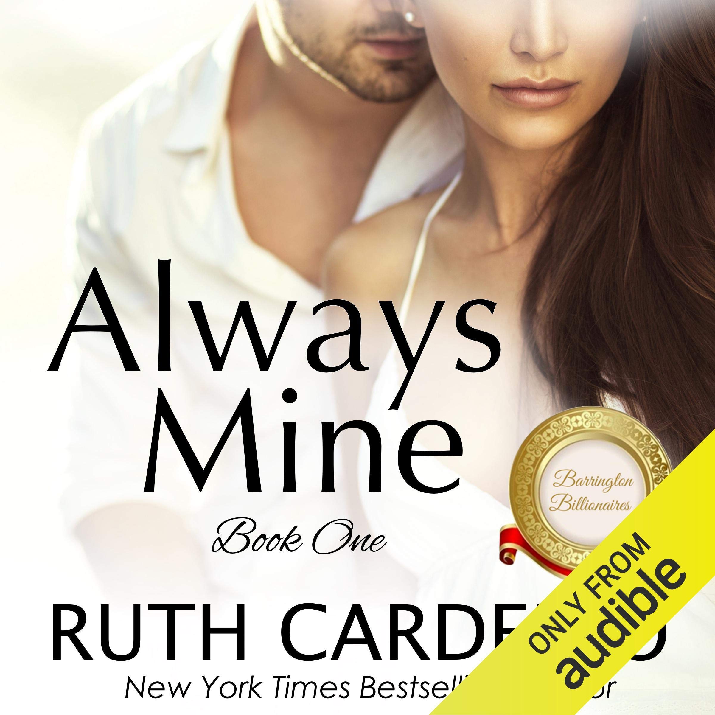 Cover art for Always Mine