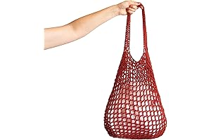 Reusable Net for Vegetable