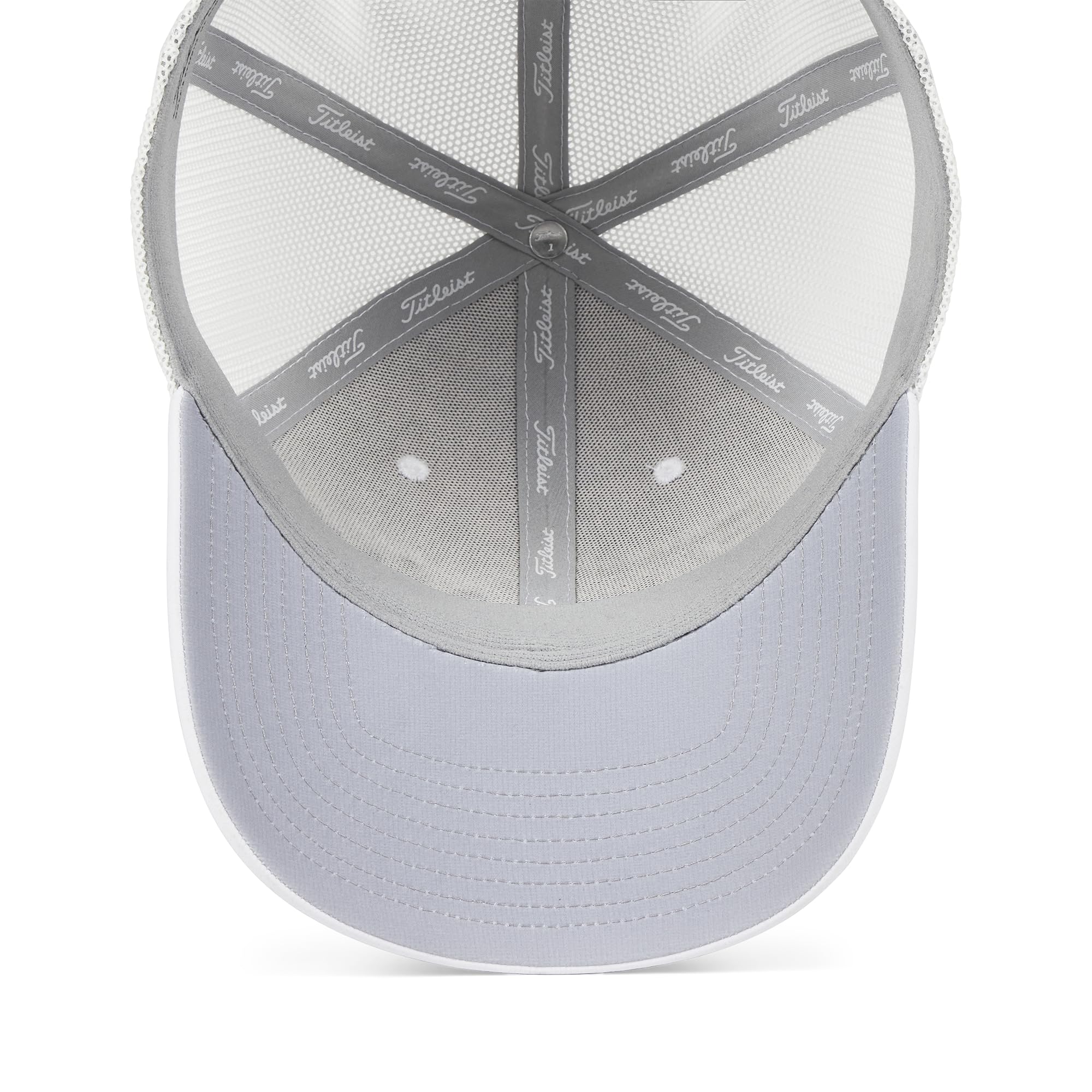 TITLEIST Tour Performance Mesh Golf Cap