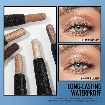 Anglicolor eye shadow stick(01)