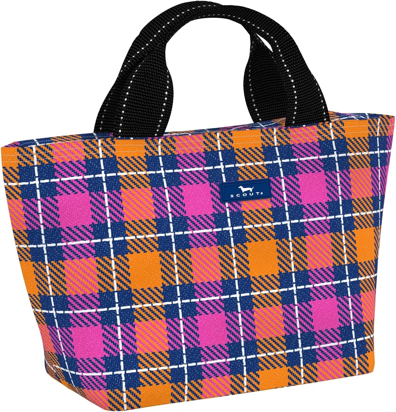 SCOUT Nooner Lunch Bag Lightweight Insulated Soft Cooler for