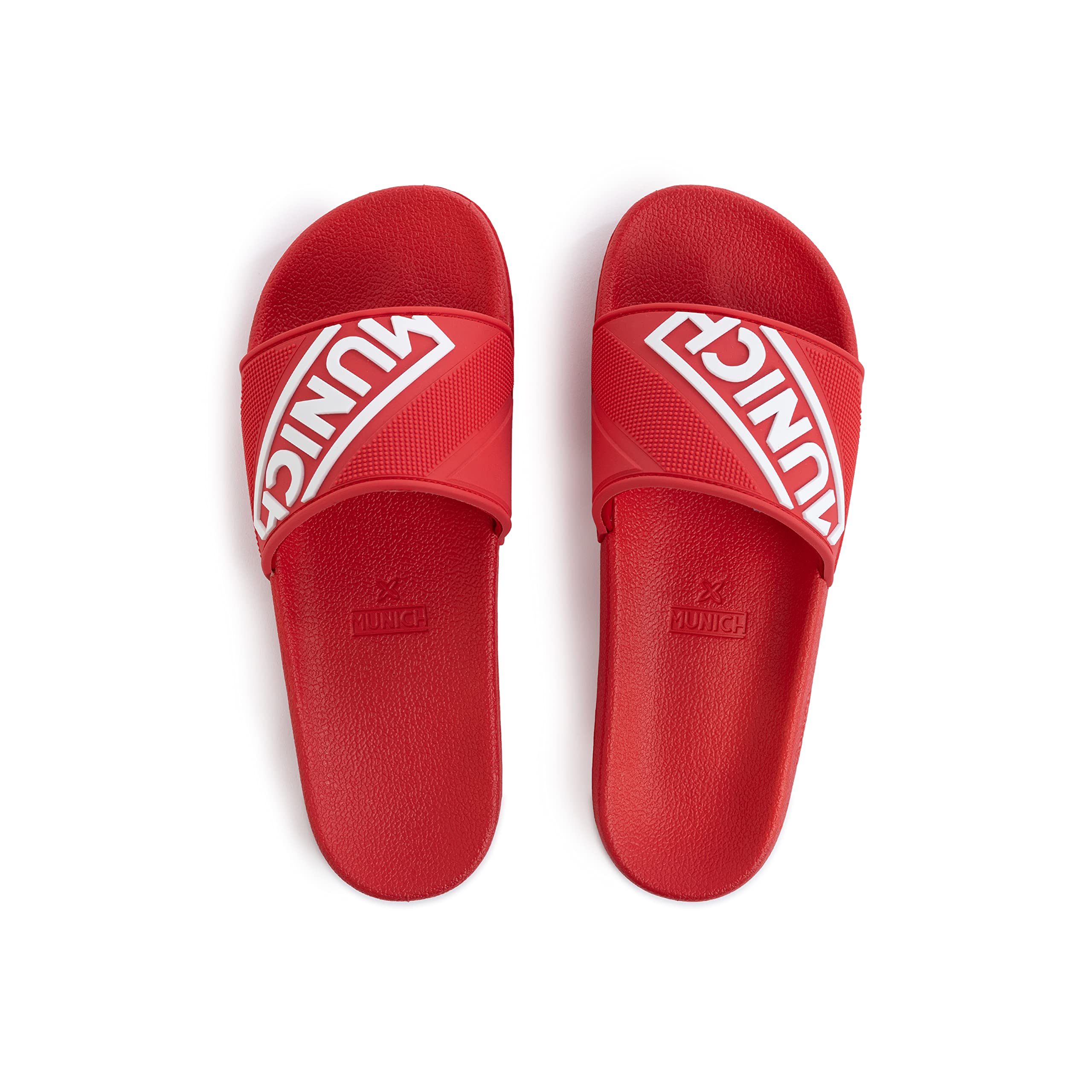 Munich Slides, Zapatos para Agua Unisex Adulto