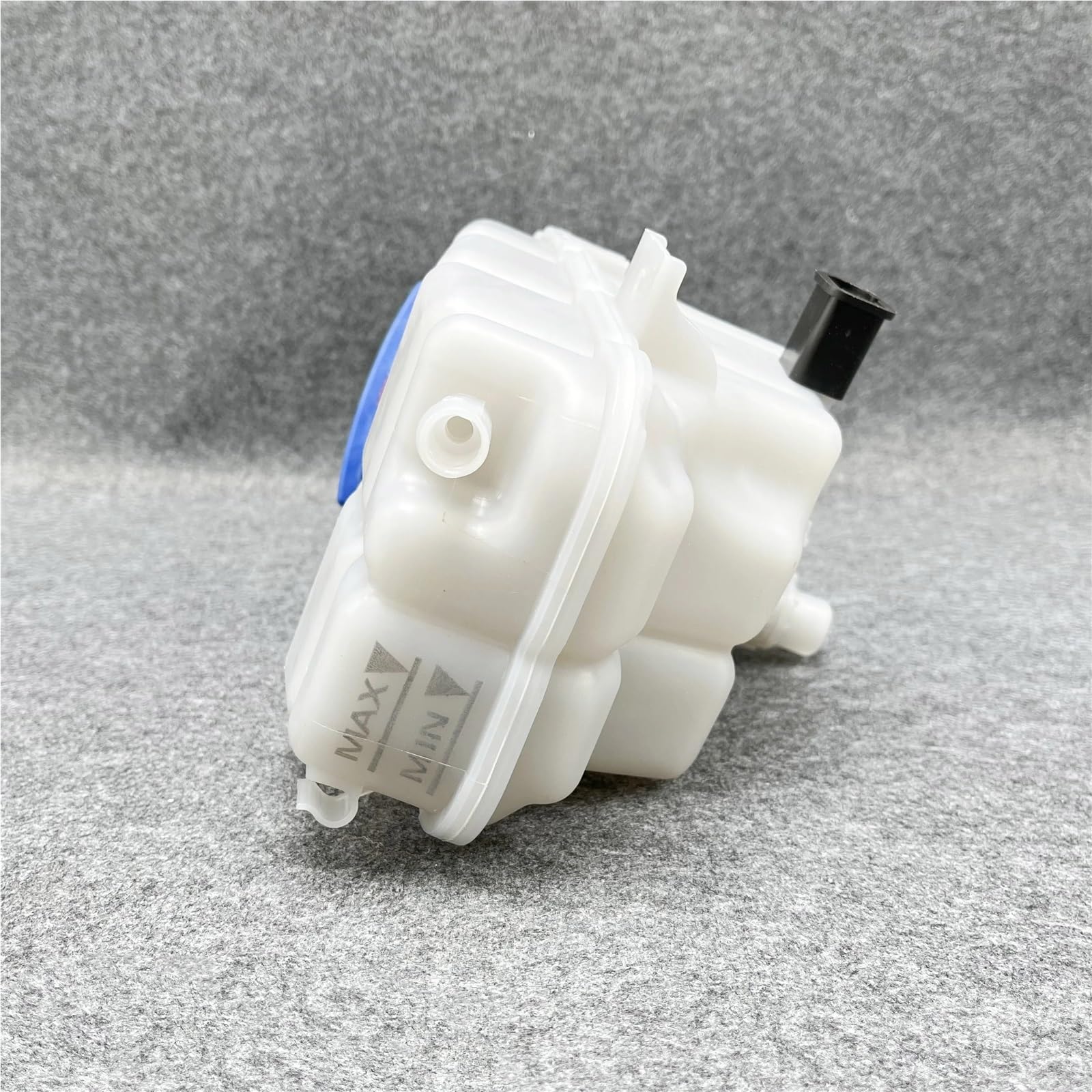 Réservoir Récupération Liquide Moteur Bouchon De Vase D'expansion De Liquide De Refroidissement Moteur L3B0121321 Pour AUDI A6 Allroad C7 3.0 TDI Quattro A7 Sportback 2010-2015 A8
