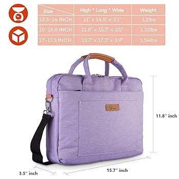 Amazon.co.jp: E-Tree 13-13.3インチ手さげバッグ PC収納カバン
