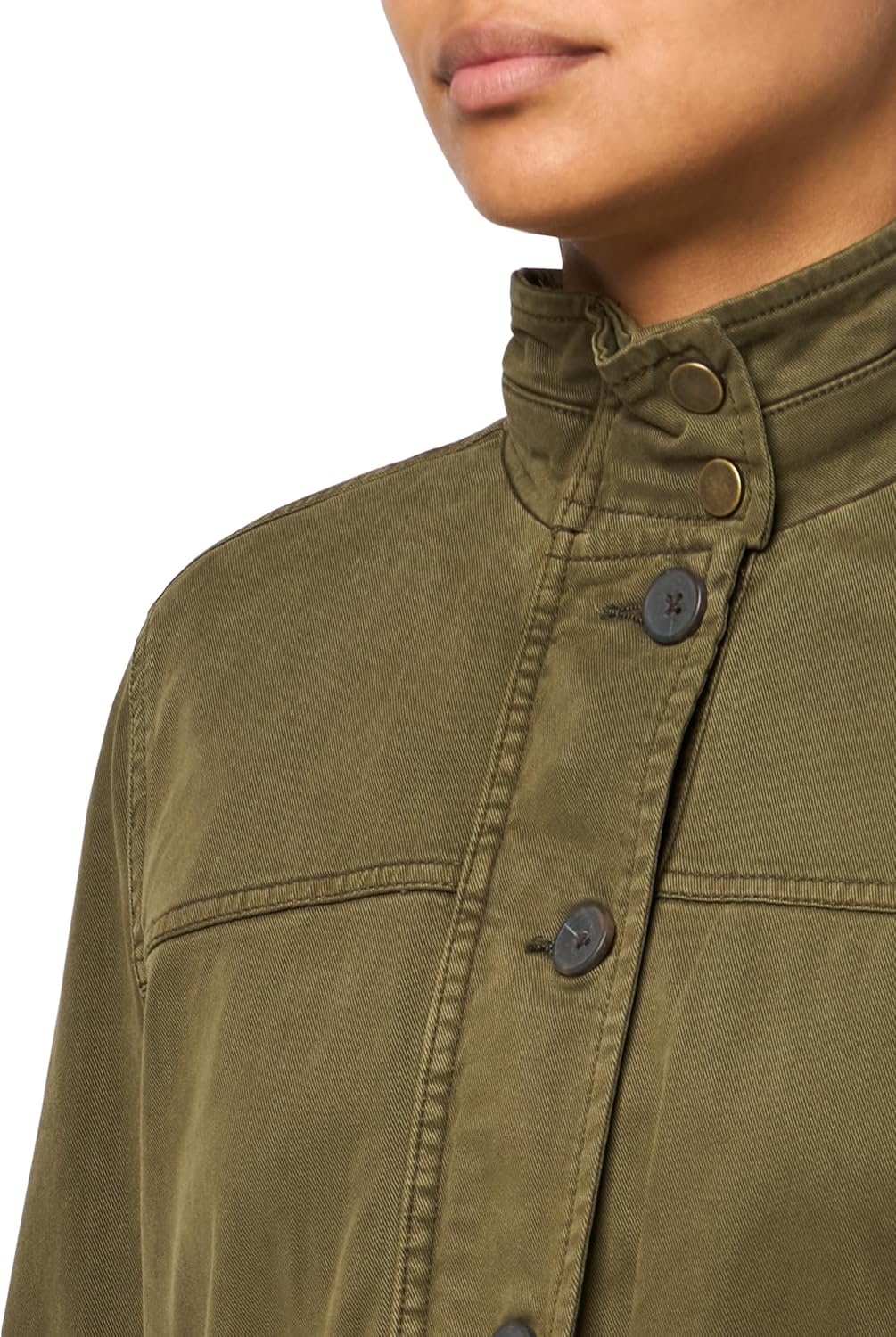 Lucky Brand womens Utility Jacket - Image 3