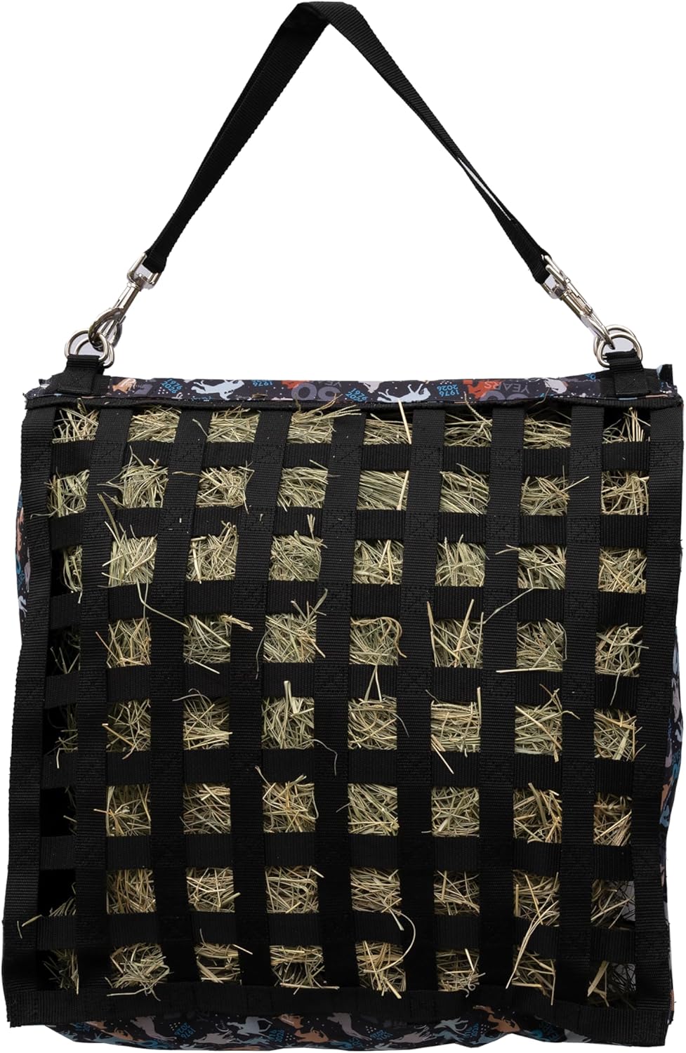 Professional's Choice Slowfeed Hay Bag | PC50