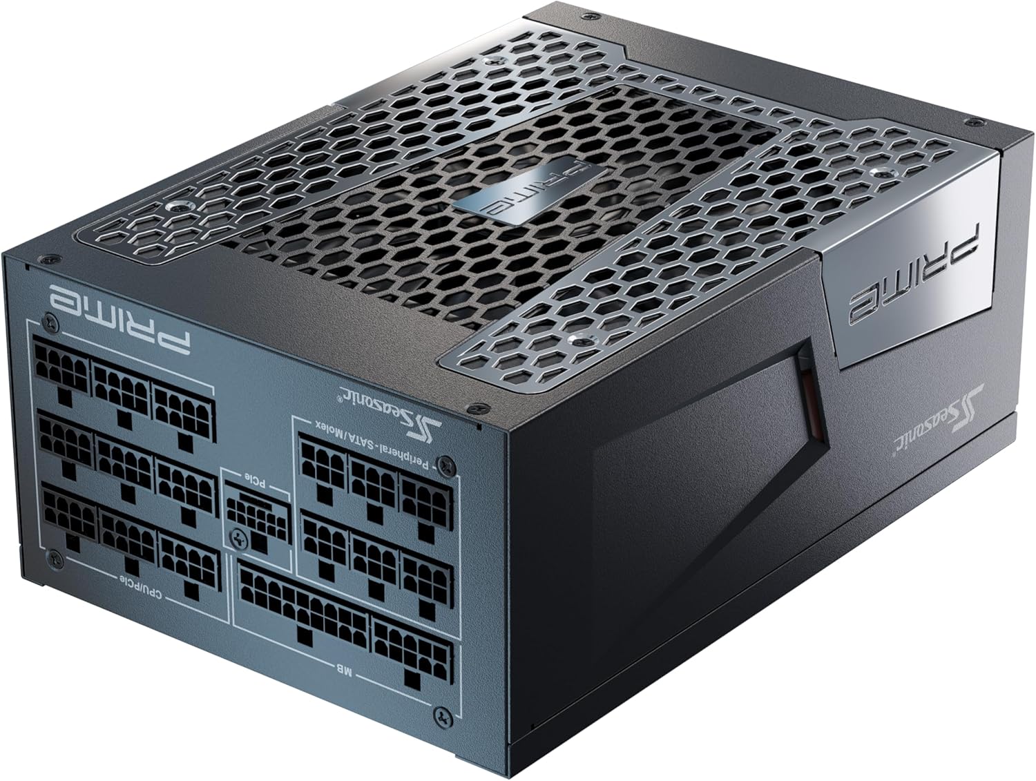 Seasonic Prime-TX-1300 1300W ATX30 PRIME-TX-1300-ATX30