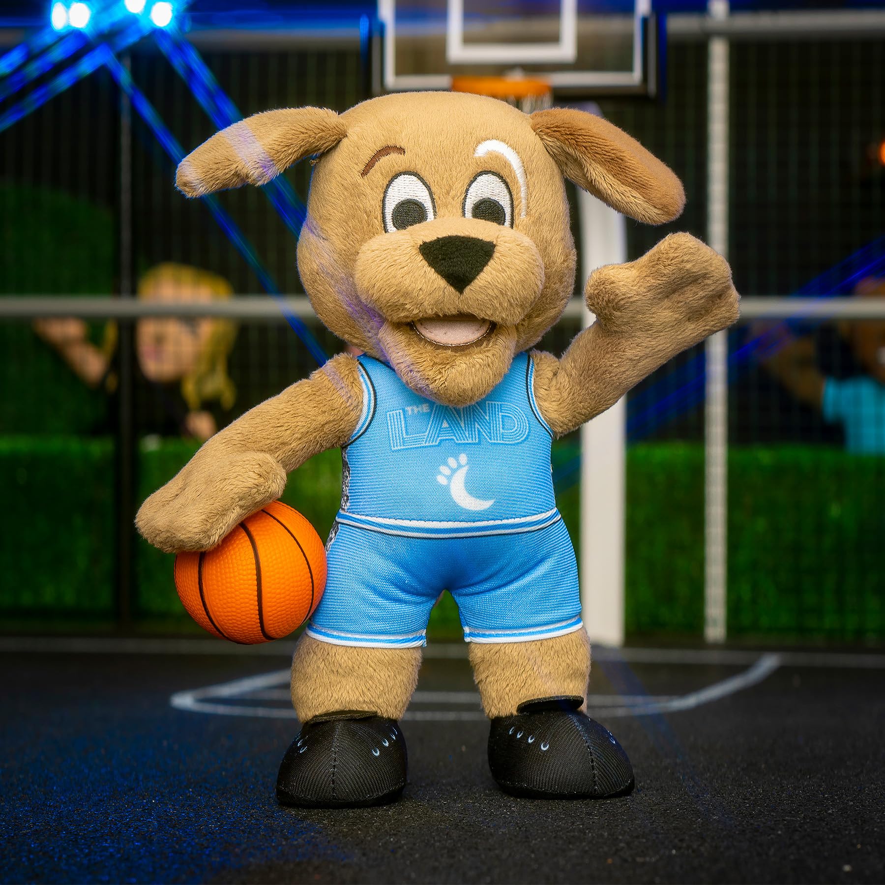 Amazon.co.jp: Bleacher Creatures クリーブランド・キャバリアーズ