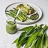Alpi Nature Organic Wild Garlic 125g 4.4 oz, Dried and Chopped Wild Garlic Leaves for Cooking