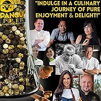 Vista 5 de Yupanqui Molinillo de pimienta para parrilla vegetariana, 3.5 onzas, molinillo de pimienta recargable manual con granos de pimienta orgánicos