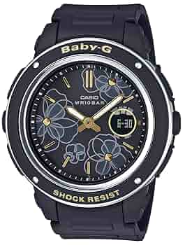 BABY-G　Floral Dial Seriesピンク（生産終了カラー） BABY-G Floral Dial Seriesピンク（生産終了カラー）
