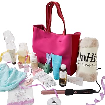 FabFitFun Ultimate Gift Box