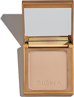 Bronceador mate - Light by SIGMA para mujer -...