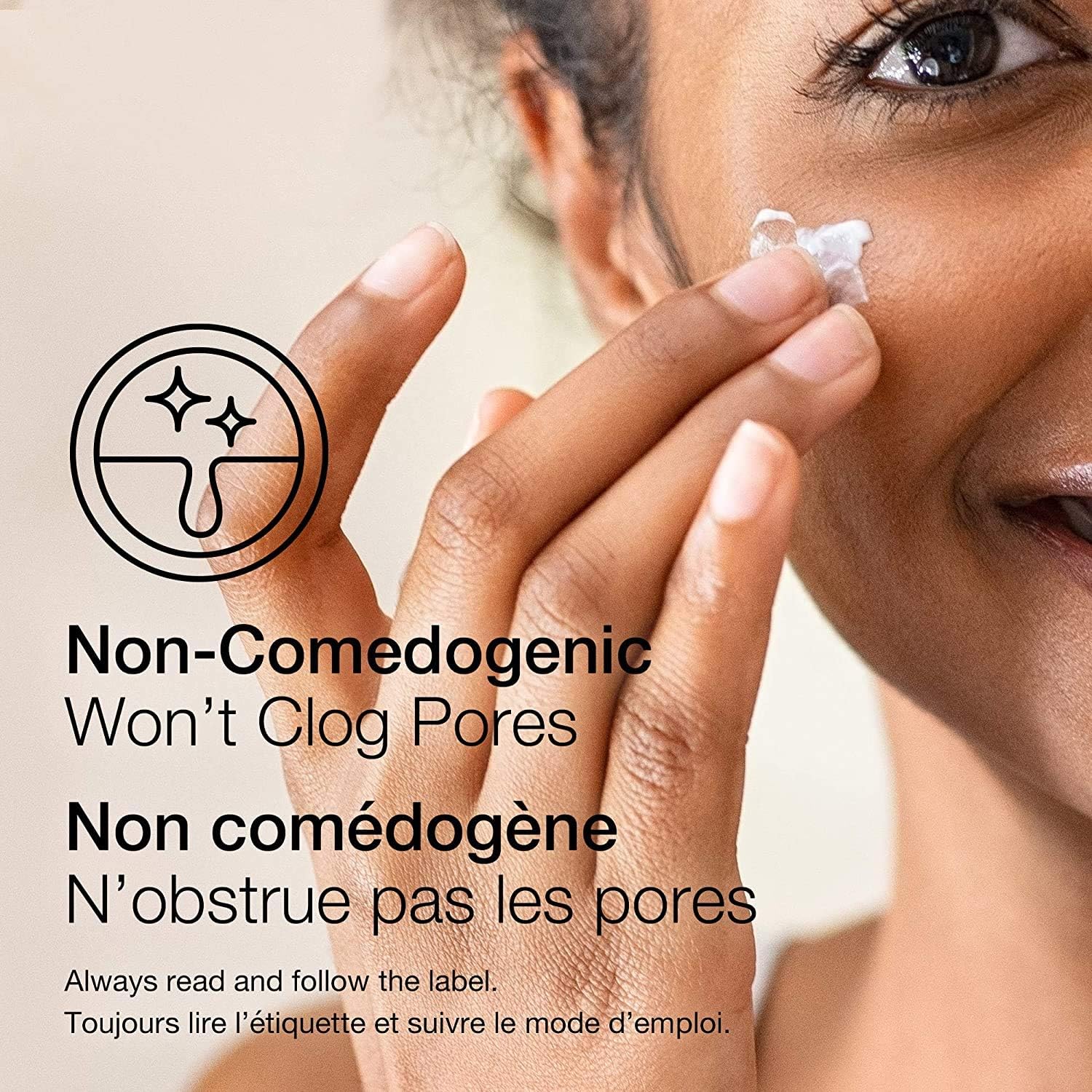 Neutrogena Ultra Sheer Dry-Touch SPF 60 Sunscreen