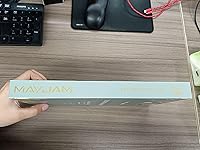 Vista 25 de MAYJAM 20x5ML Essential Oil Gift Set, Pure Essential Oils for Diffusers for Home, Long Lasting Scented Oil for Soap Candle Making