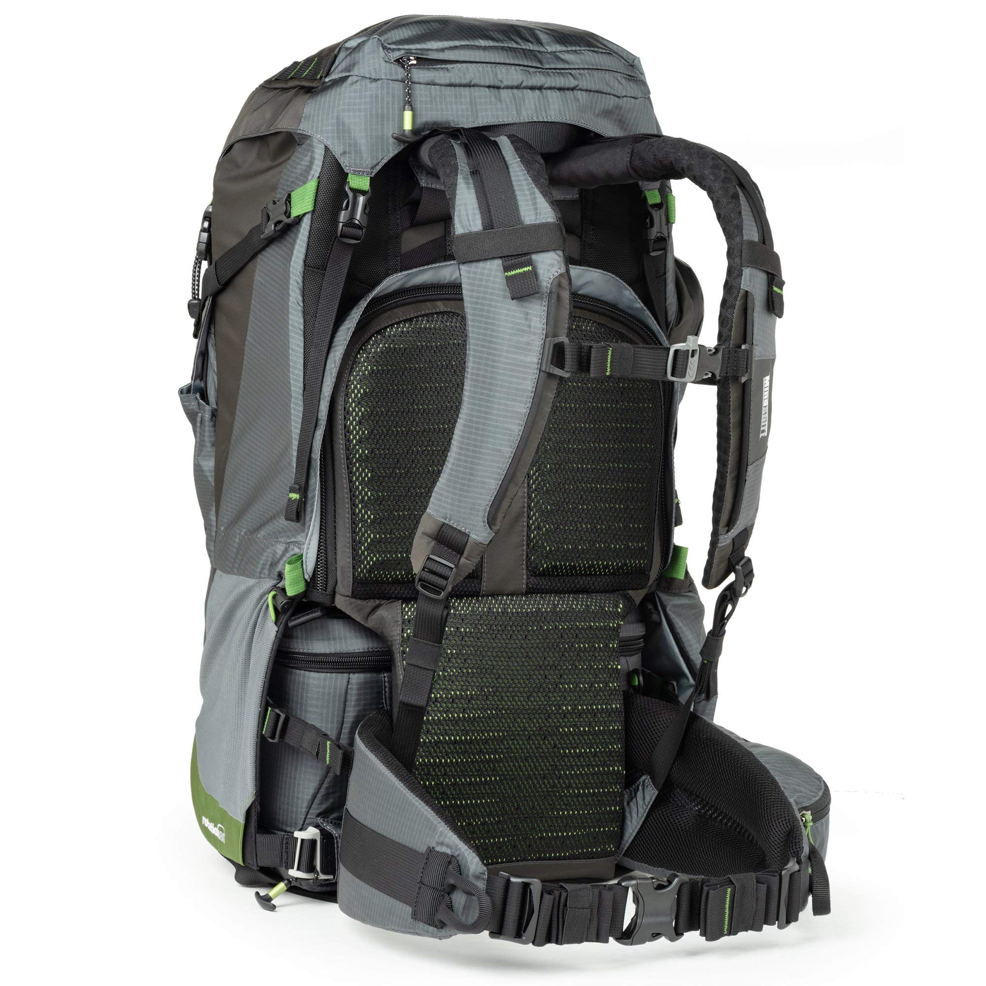 Amazon.co.jp: マインドシフトギア ローテーション プロ 50L＋ バック 