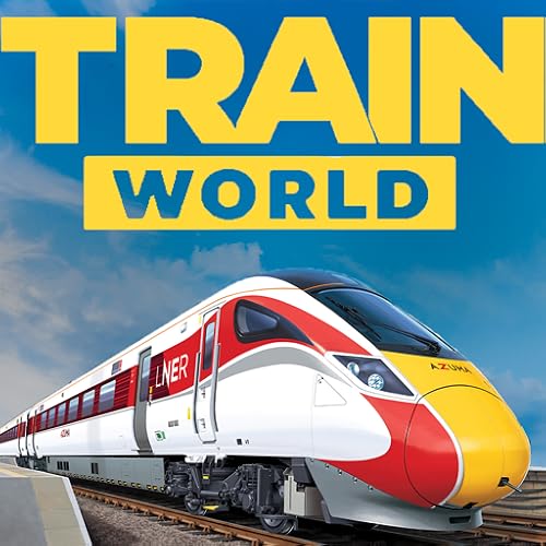 Real Train Simulator 3D Railway Driving Games