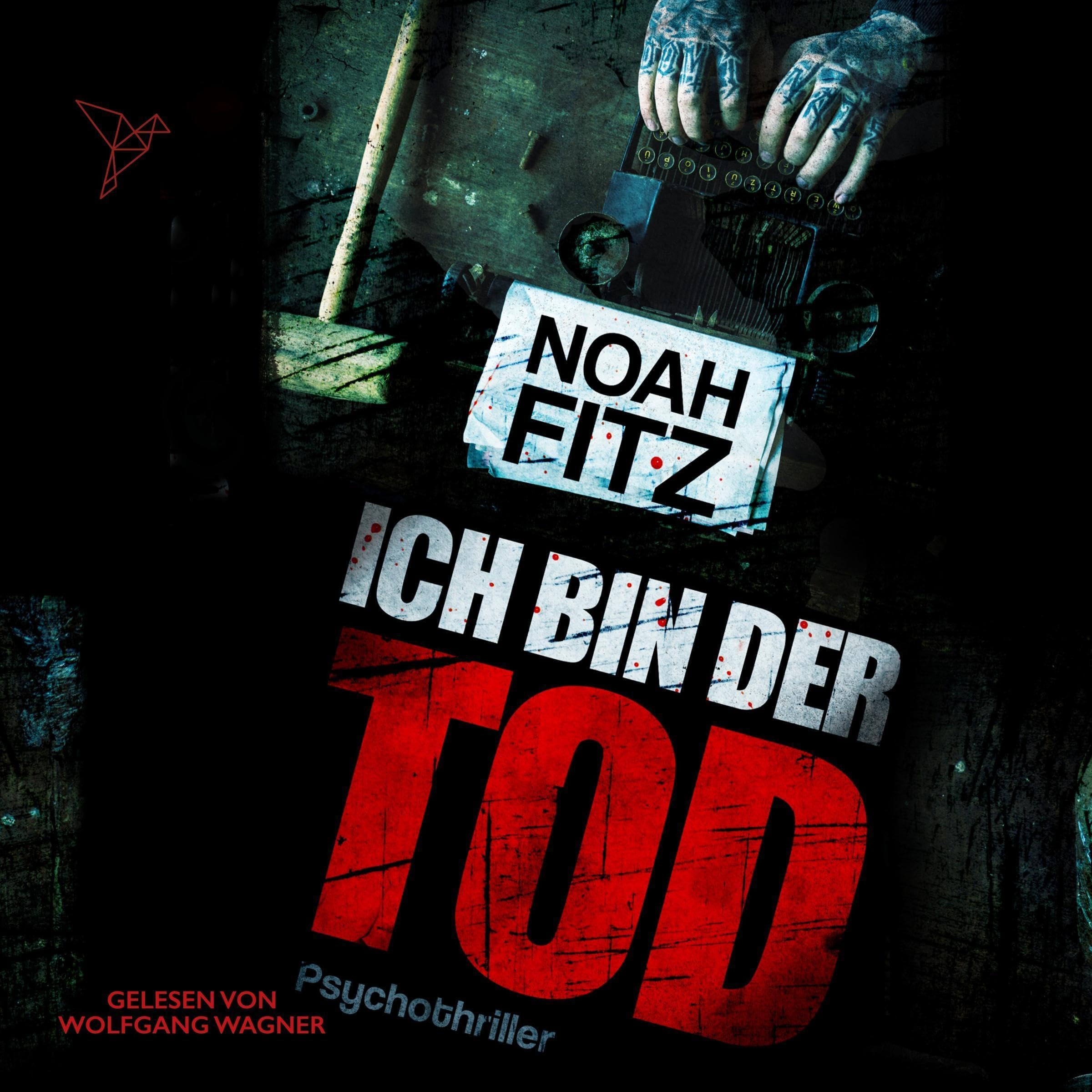 Ich bin der Tod