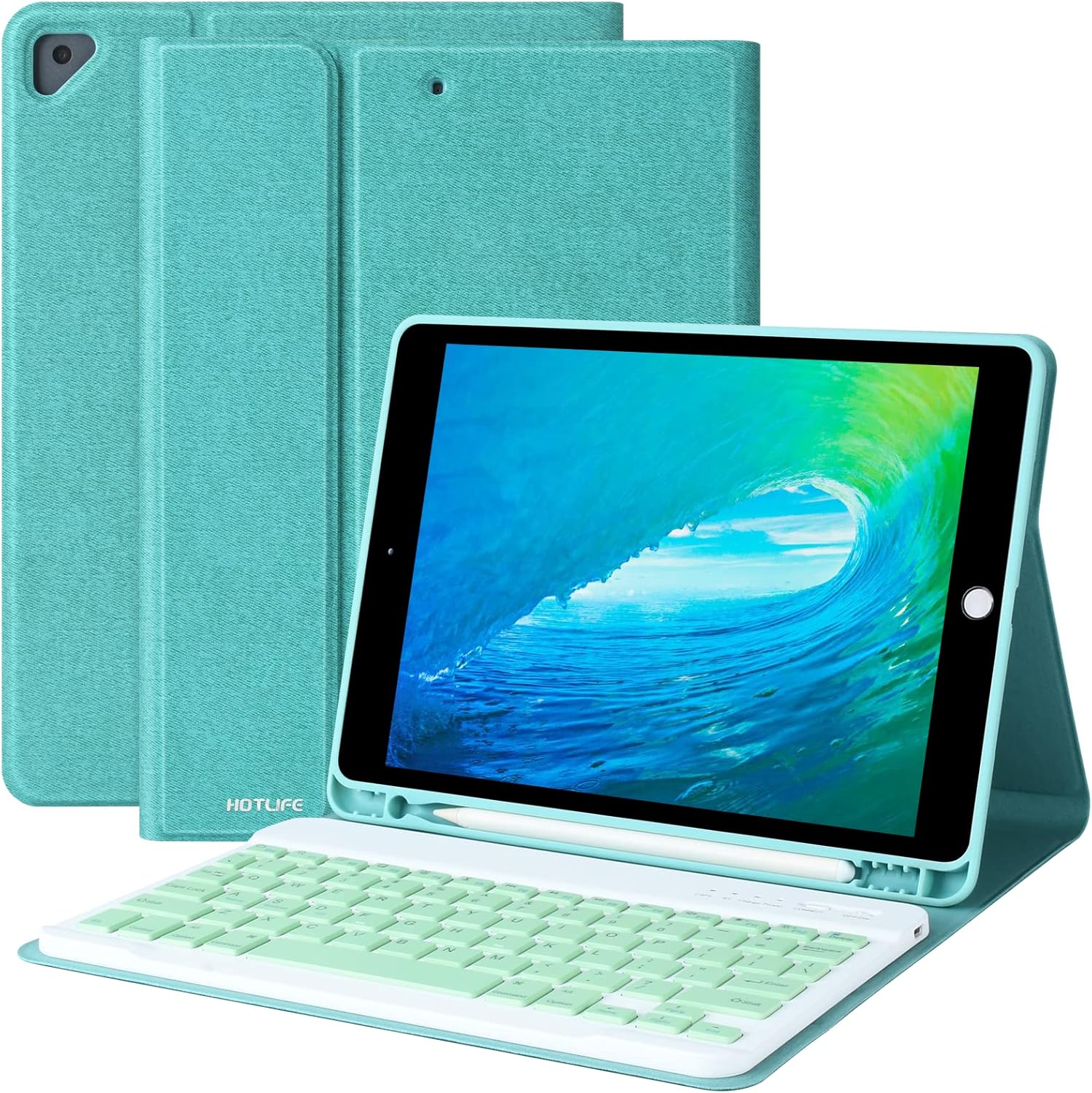 iPad Keyboard Case for iPad 10.2 iPad 10.2 Case Kosovo Ubuy