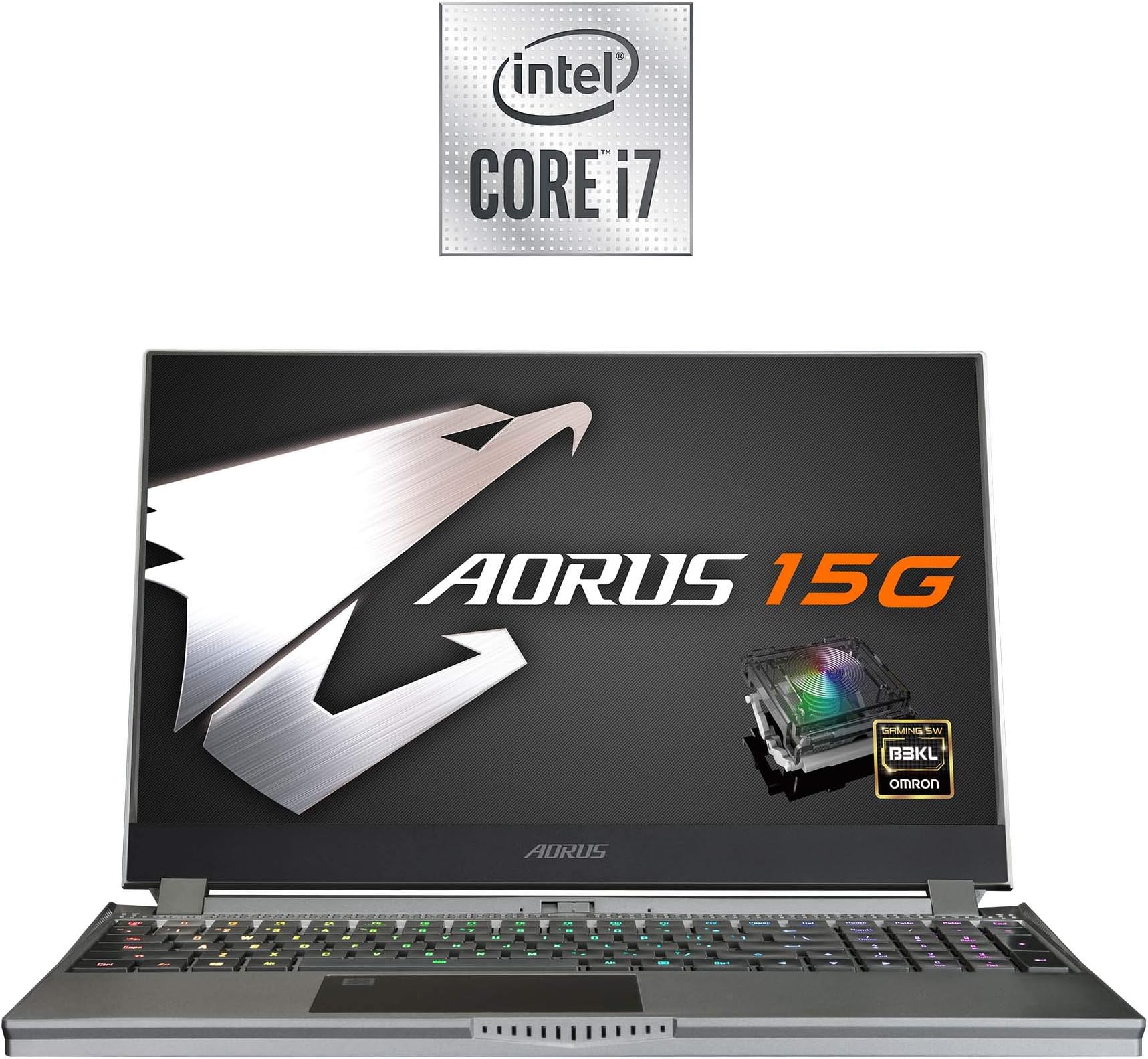 AORUS 15G XB-8US2130MP