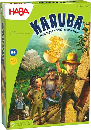 HABA HABA Karuba