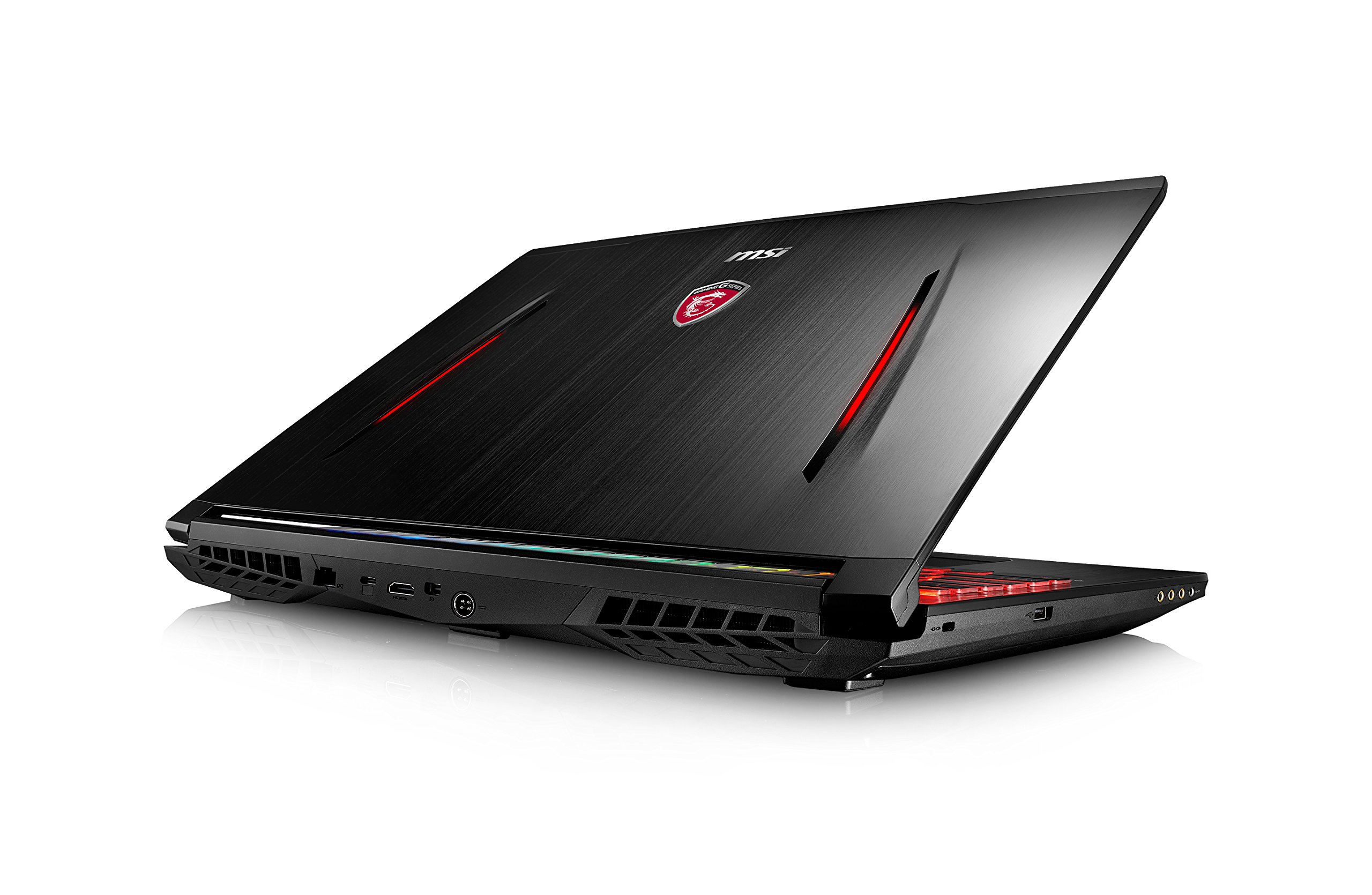 Amazon.com: MSI GT62VR Dominator Pro-238 15.6