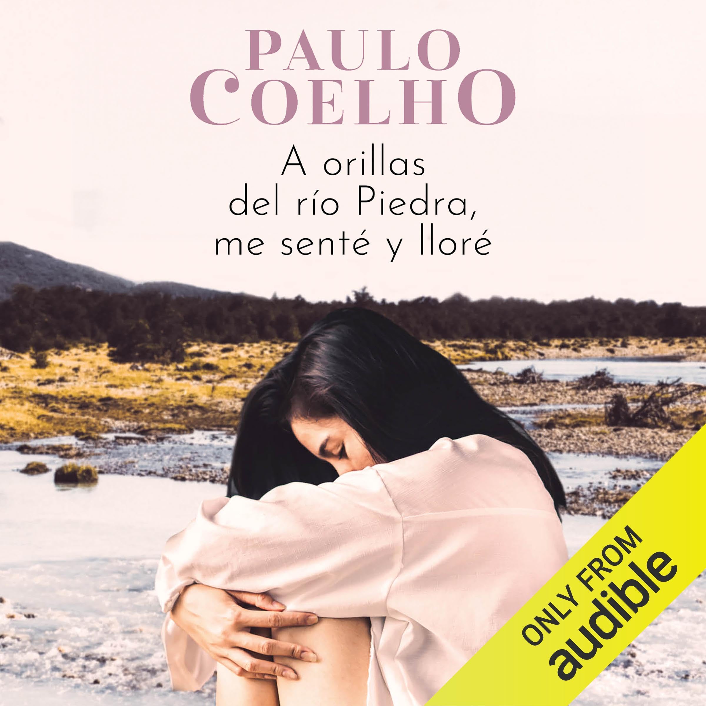 Cover art for A Orillas del río Piedra me senté y lloré [By the River Piedra I Sat Down and Wept]