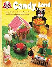 Candy Land: Yummy Creations Favors Decorations and Gifts All Made from Candy (Can Do Crafts)
