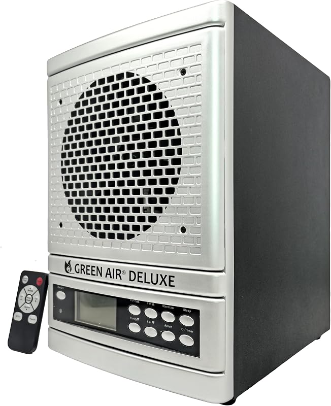 Green Air Deluxe