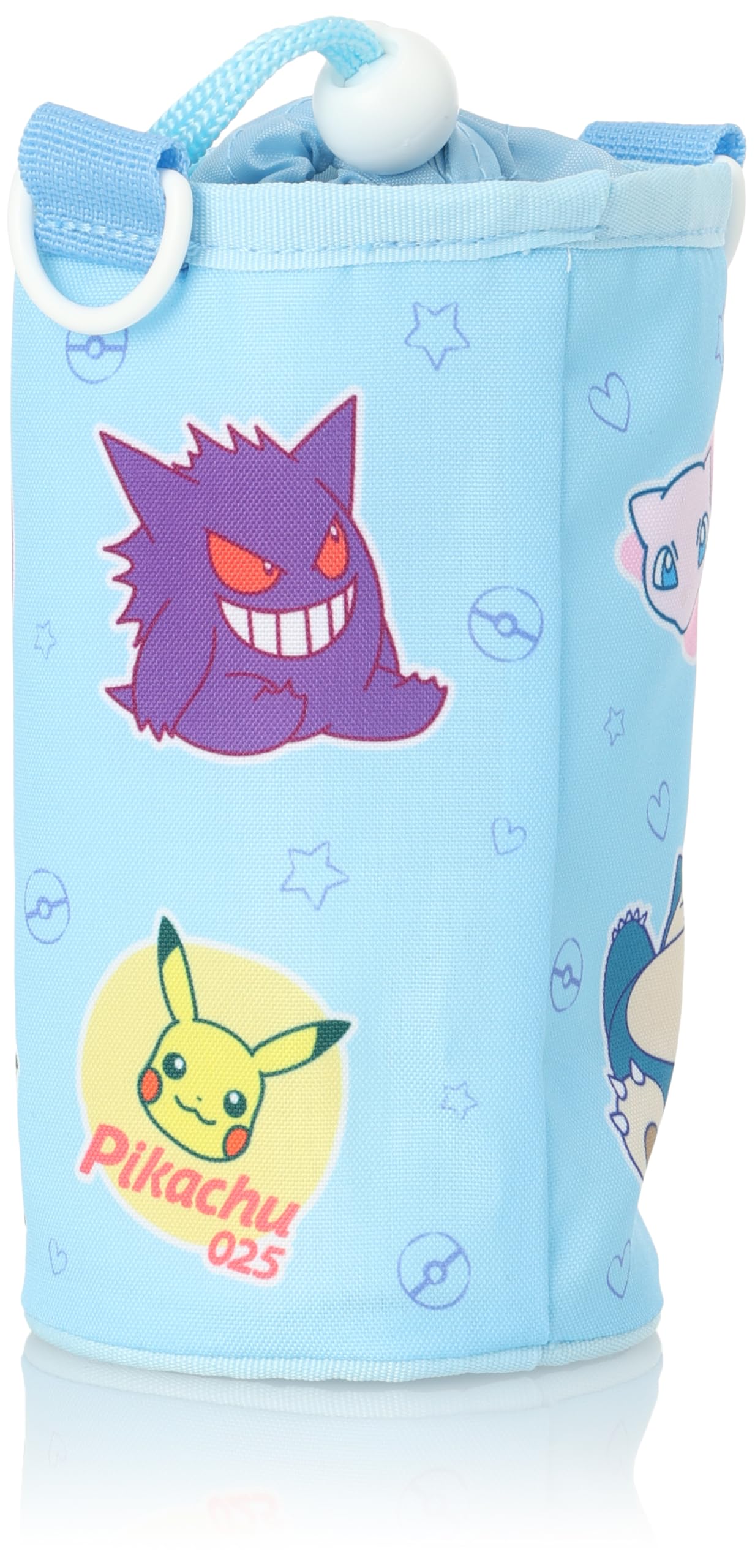 Amazon｜ポケットモンスター 保冷ペットボトルケース ポケモン