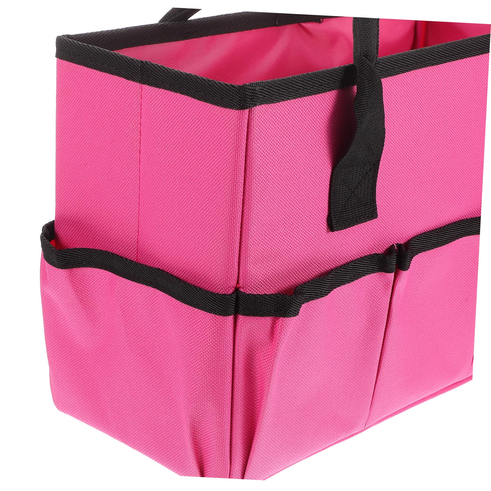 Borsa Organizer per Materiali Creativi, 2 Pezzi, Oxford