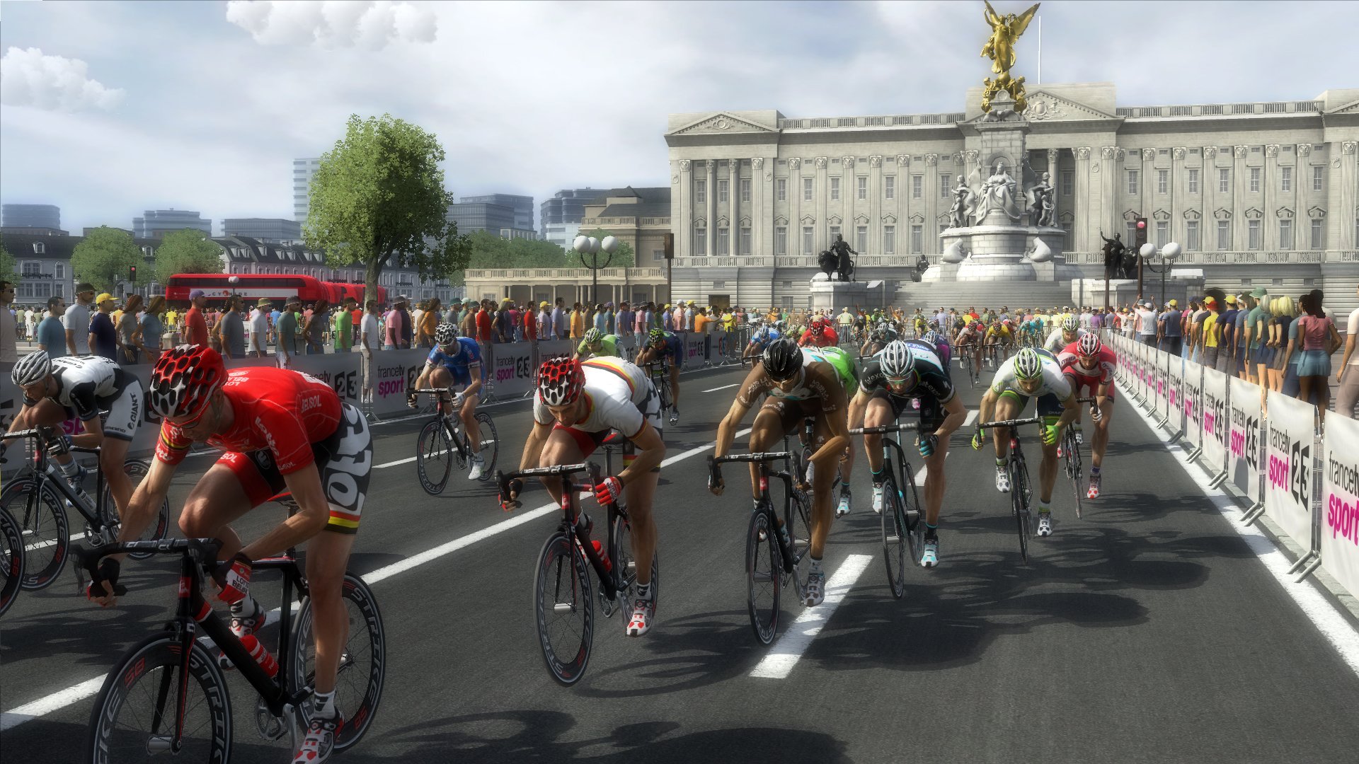 Tour De France 2014 (Xbox 360) [Edizione: Regno Unito]
