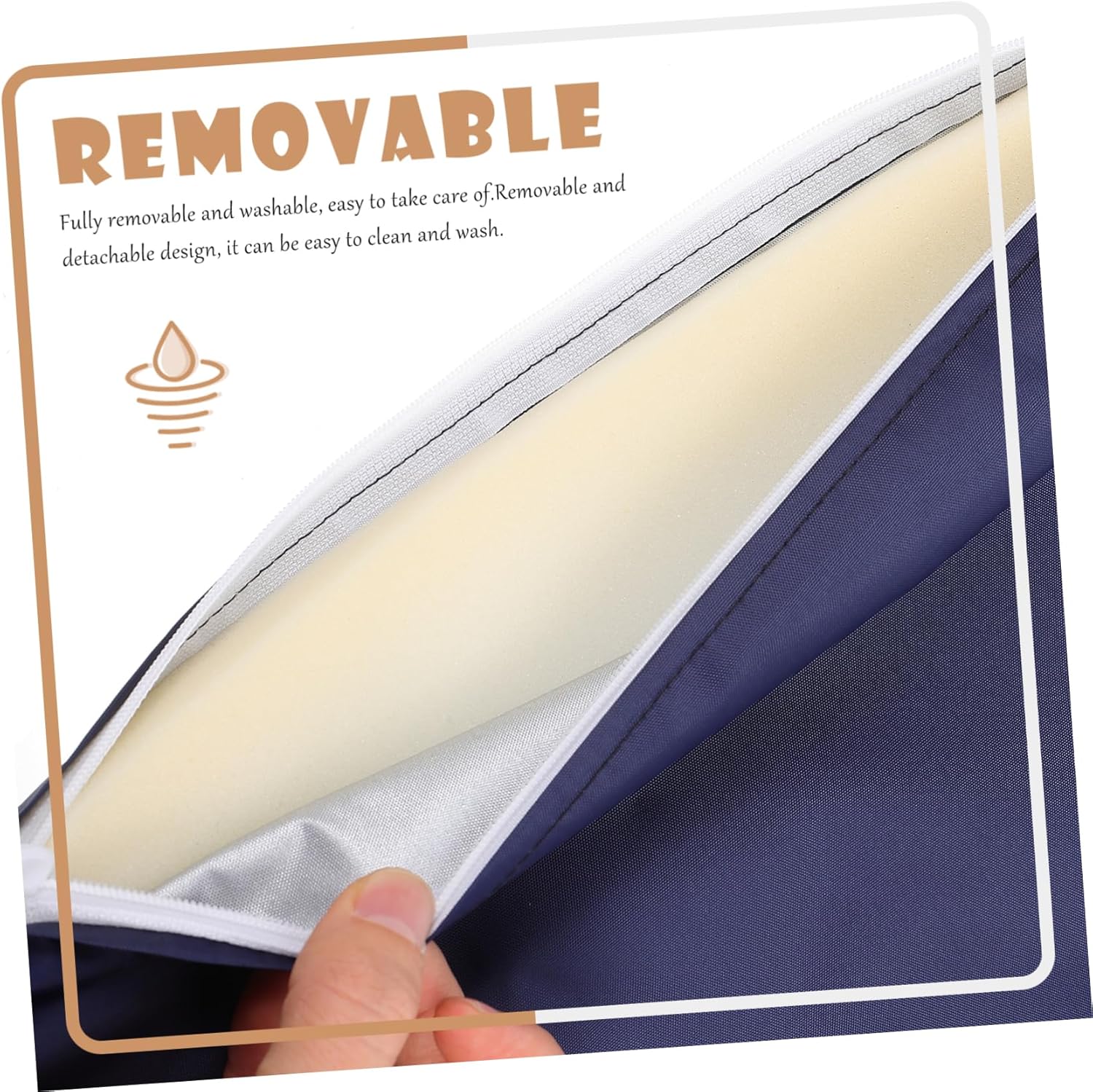 Oxford Cloth Pet Tent for Small Dogs and Cats Removable and Washable Sleeping House Cozy Hideaway for Kittens and Puppies and Secure Design