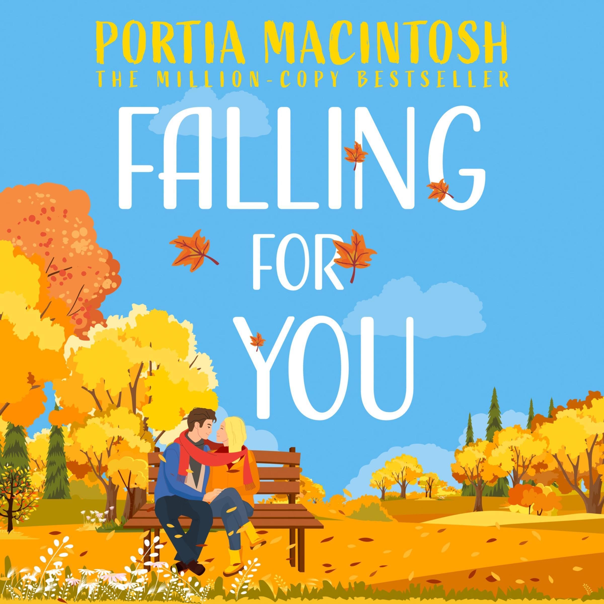 Falling for You