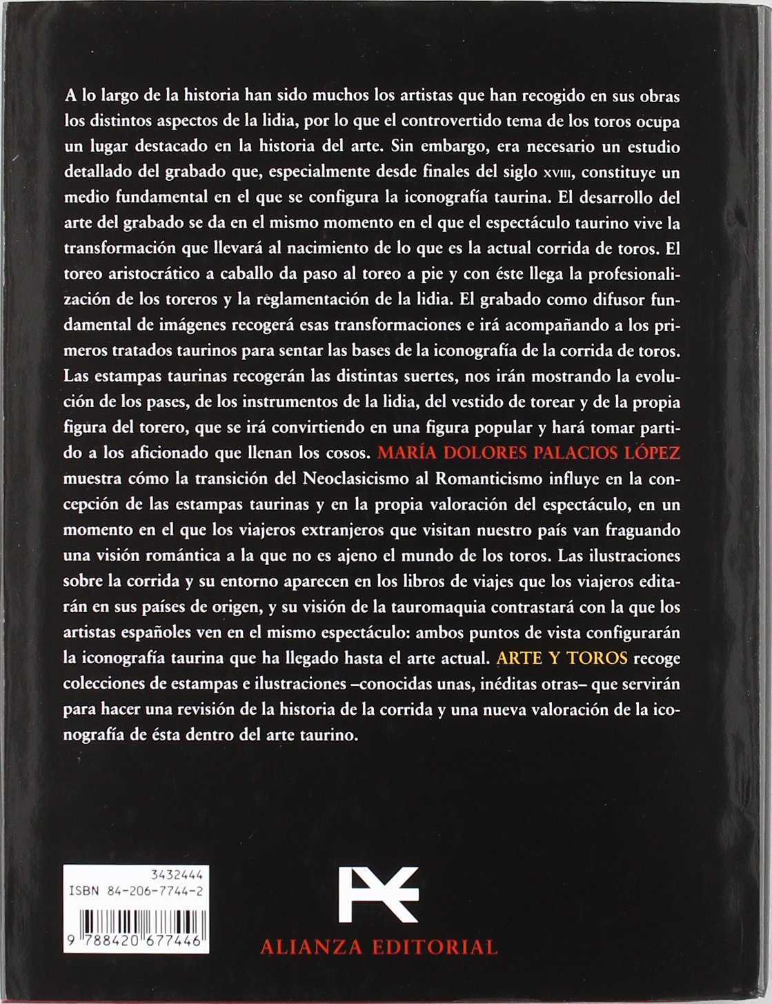 Arte y toros: Estampa e ilustración taurina (Libros Singulares (LS))